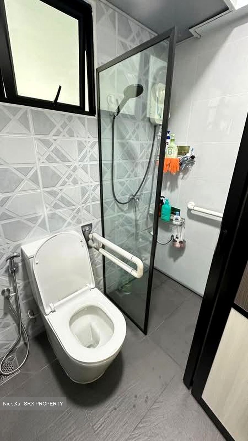 Blk 167D The Sundial (Punggol), HDB 4 Rooms #572648771